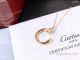 Copy Cartier Juste Un Clou Cartier Nail Pendant- Diamond Necklace (8)_th.jpg